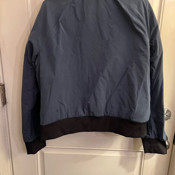 Lululemon  Non-Stop Bomber *Reversible - Picture 4 of 8